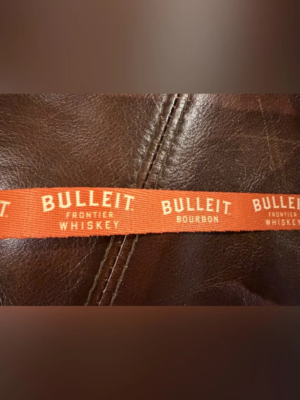 Bulleit Bourbon limited edition